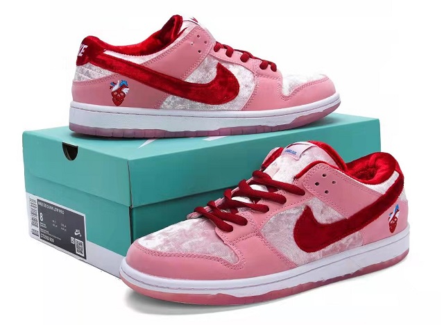 Women Nike Dunk SB 010 [Women Nike Dunk SB 10]